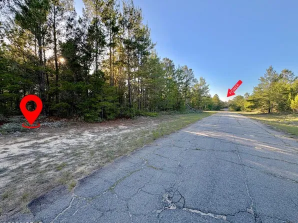 LOT 53 Yarmouth Ave, Chipley, FL 32428
