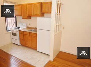 1242 Commonwealth Ave APT 23, Allston, MA 02134