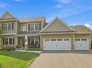 677 Savanna Trl, Delano, MN 55328