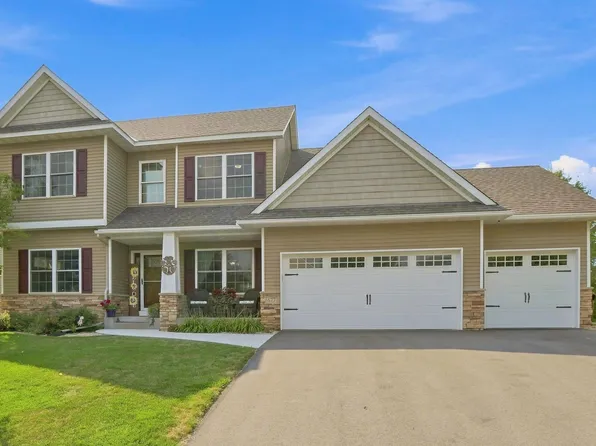 677 Savanna Trl, Delano, MN 55328