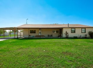 1209 N Avenue F, Odessa, TX 79763