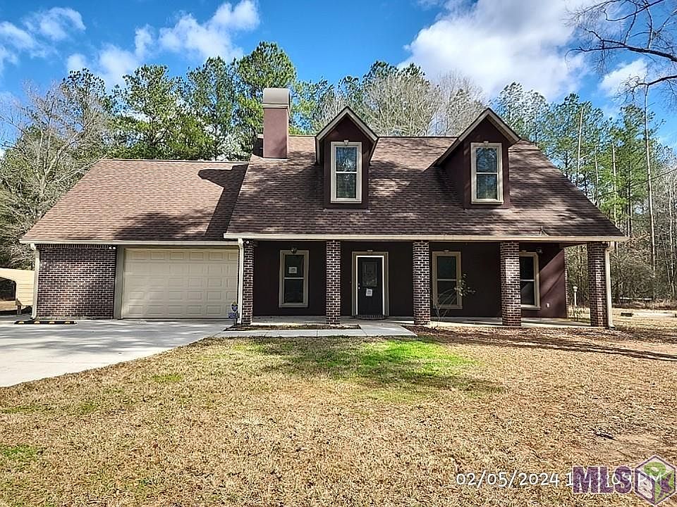 20727 Pride Baywood Rd, Greenwell Springs, LA 70739 Zillow