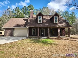 20727 Pride Baywood Rd, Greenwell Springs, LA 70739