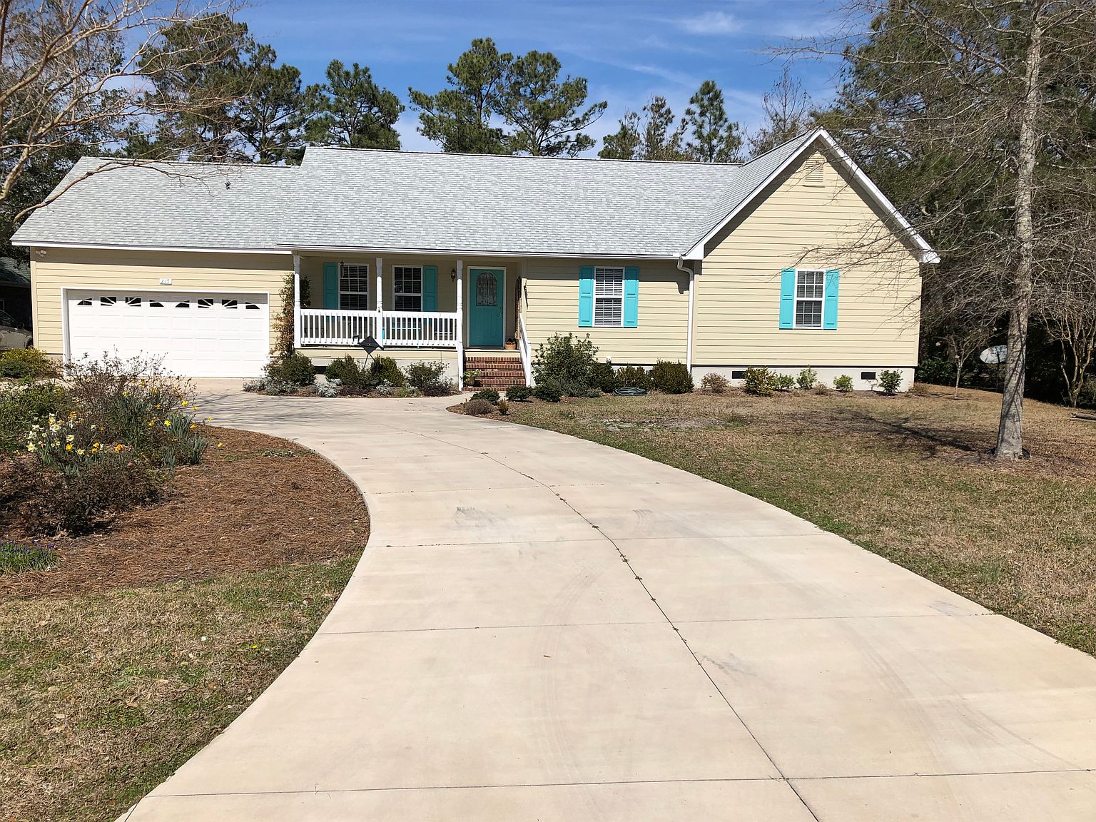217 Star Hill Dr, Cape Carteret, NC 28584 Zillow