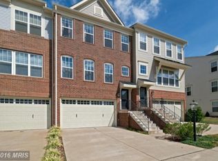 43444 Hopestone Ter, Chantilly, VA 20152