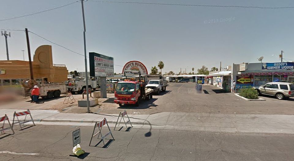 1st image of 2605 W Glendale Ave Lot 6