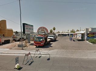 2605 W Glendale Ave LOT 32, Phoenix, AZ 85051