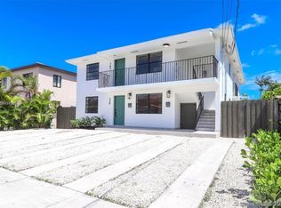 139 SW 31st Ct #1&2, Miami, FL 33135