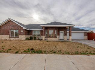 500 Liddon Ave, Midland, TX 79705
