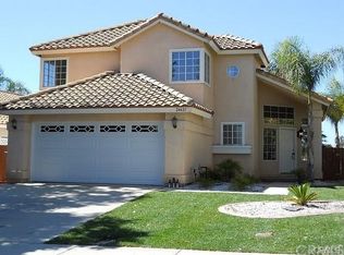 24421 Calle Tassjara, Murrieta, CA 92562