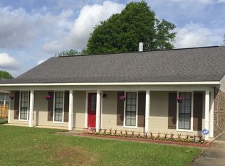 17583 Sugar Mill Ave, Baton Rouge, LA 70817