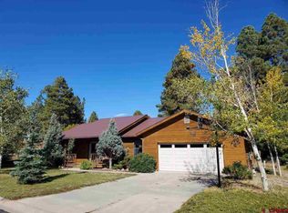 1040 Oak Dr, Durango, CO 81301