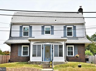 115 E Springfield Rd, Springfield, PA 19064
