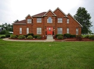 5334 State Route 752, Ashville, OH 43103