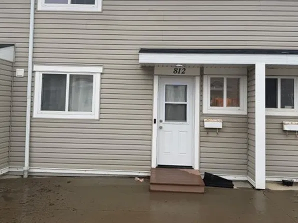 600 E Signal Rd #812, Wood Buffalo, AB T9H 3Z4