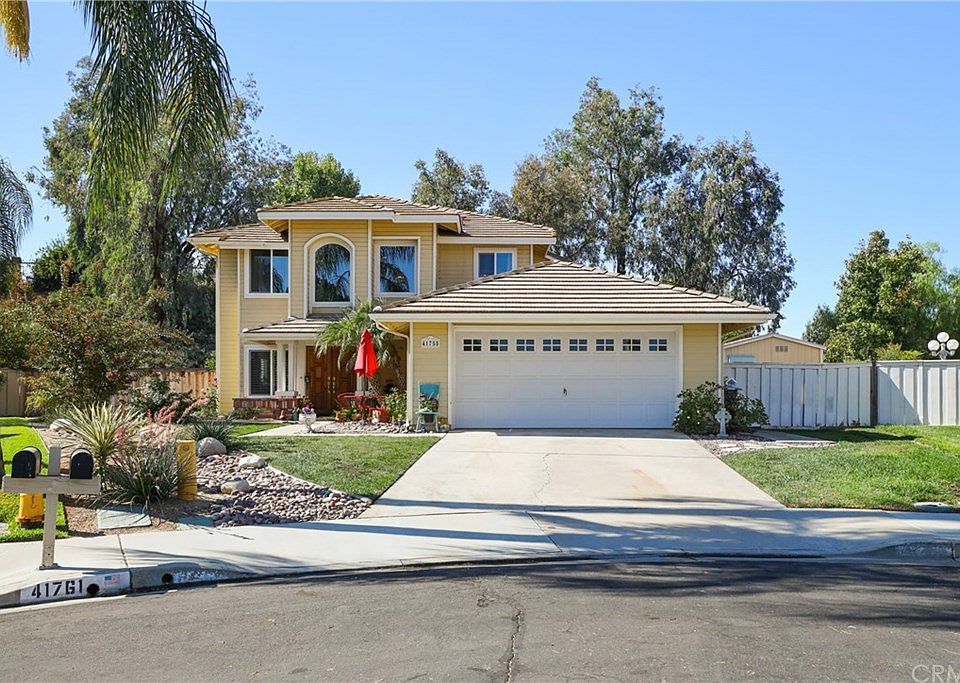 1st image of 41755 Humber Dr