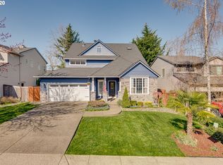 17851 SW Handley St, Sherwood, OR 97140