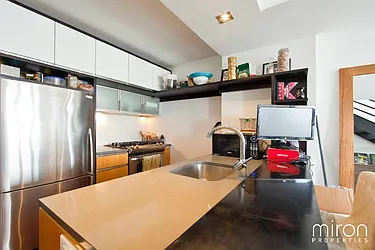 Rented by Miron Properties