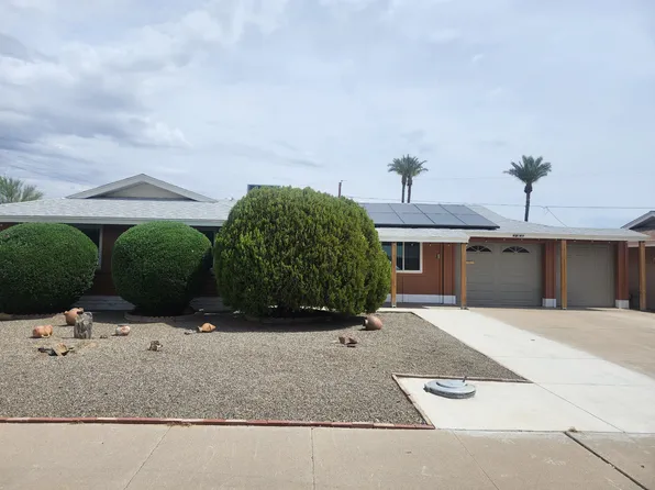 11042 W Cherry Hills Dr W, Sun City, AZ 85351