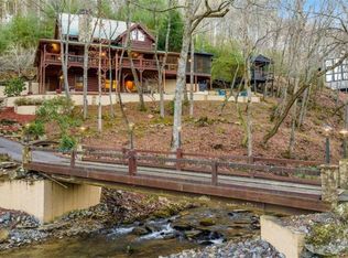 60 Ford Rd, Blue Ridge, GA 30513