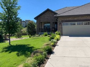 5314 Colina Pl, Parker, CO 80134