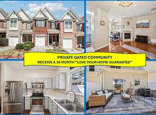 2377 Heritage Park Cir NW, Kennesaw, GA