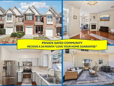 2377 Heritage Park Cir NW, Kennesaw, GA, 30144