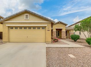 2178 W Quick Draw Way, San Tan Valley, AZ 85142