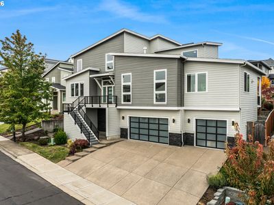 12087 SW Aspen Ridge Dr, Tigard, OR, 97224