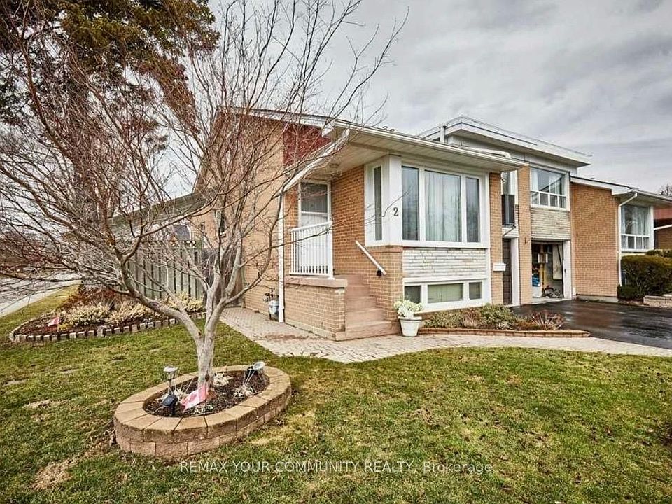 1st image of 2 Pinemore Cres