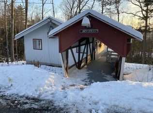 11 Deer Run, Jackson, NH 03846
