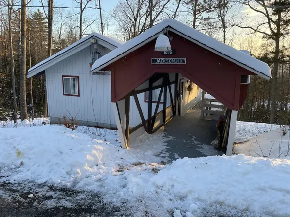 11 Deer Run, Jackson, NH 03846