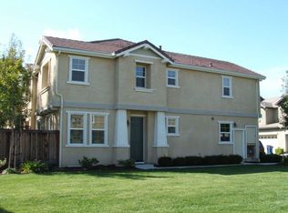 1376 Reagan Way, Brentwood, CA