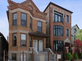 2123 W Huron St #A, Chicago, IL 60612