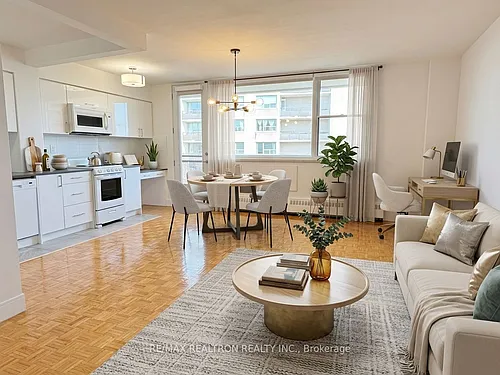 276 Saint George St #709 Photo 1