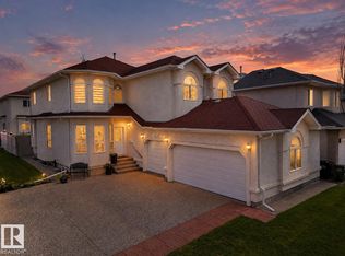 16423 61st St NW, Edmonton, AB T5Y 0A7