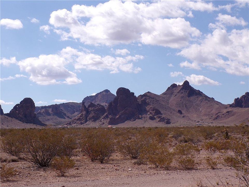 1st image of Lot 16 W Chemehuevi Road