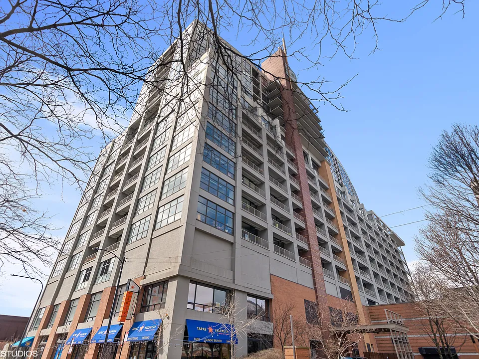 1530 S State St #417