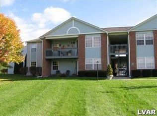 5165 Cheryl Dr, Bethlehem, PA 18017