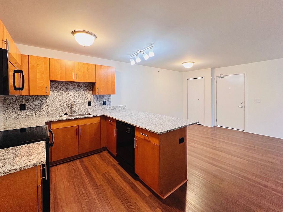 Open Chefs Kitchen