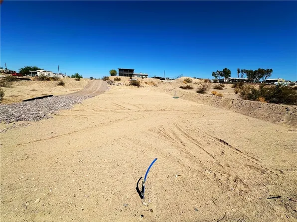 4792 E Channel Pl, Topock, AZ 86436