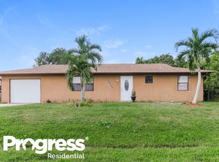 1672 SW Burlington St, Pt Saint Lucie, FL 34984
