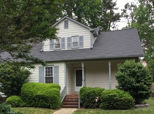 903 Chatfield Dr, Jamestown, NC 27282