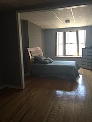 Rented by Alexander Bilu, LREB