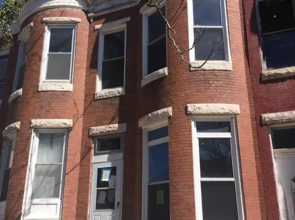 2831 Parkwood Ave, Baltimore, MD 21217