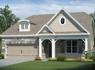 732 Rockwood Ct, Canton, GA