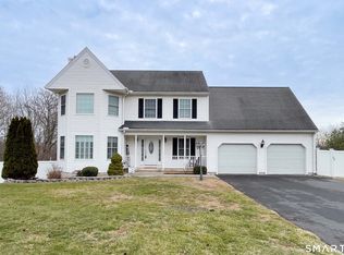 1 Bertini Lane, Wallingford, CT 06492