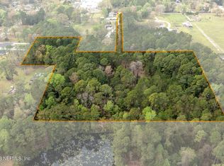13755 Webb Rd, Jacksonville, FL 32218