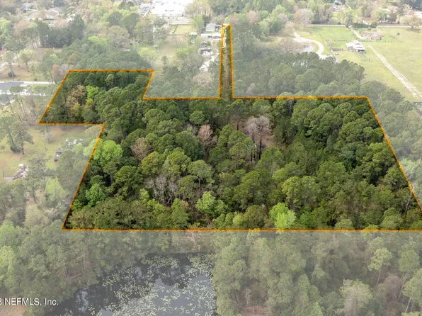 13755 WEBB Road, Jacksonville, FL 32218
