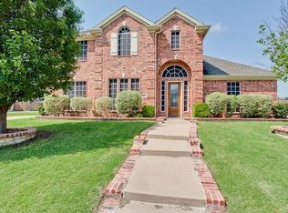 244 Crepe Myrtle Ln, Murphy, TX 75094
